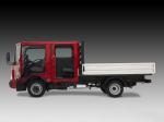 Renault Maxity Double Cab 2008 года
